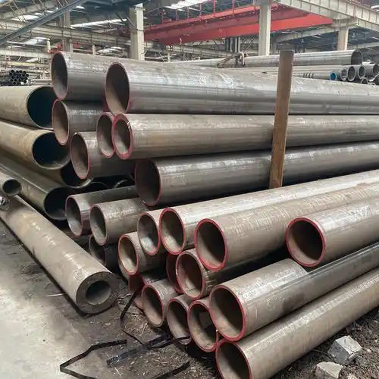 松滋电厂用锅炉管